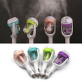 Car Humidifier Air Diffuser Aroma Mist Maker